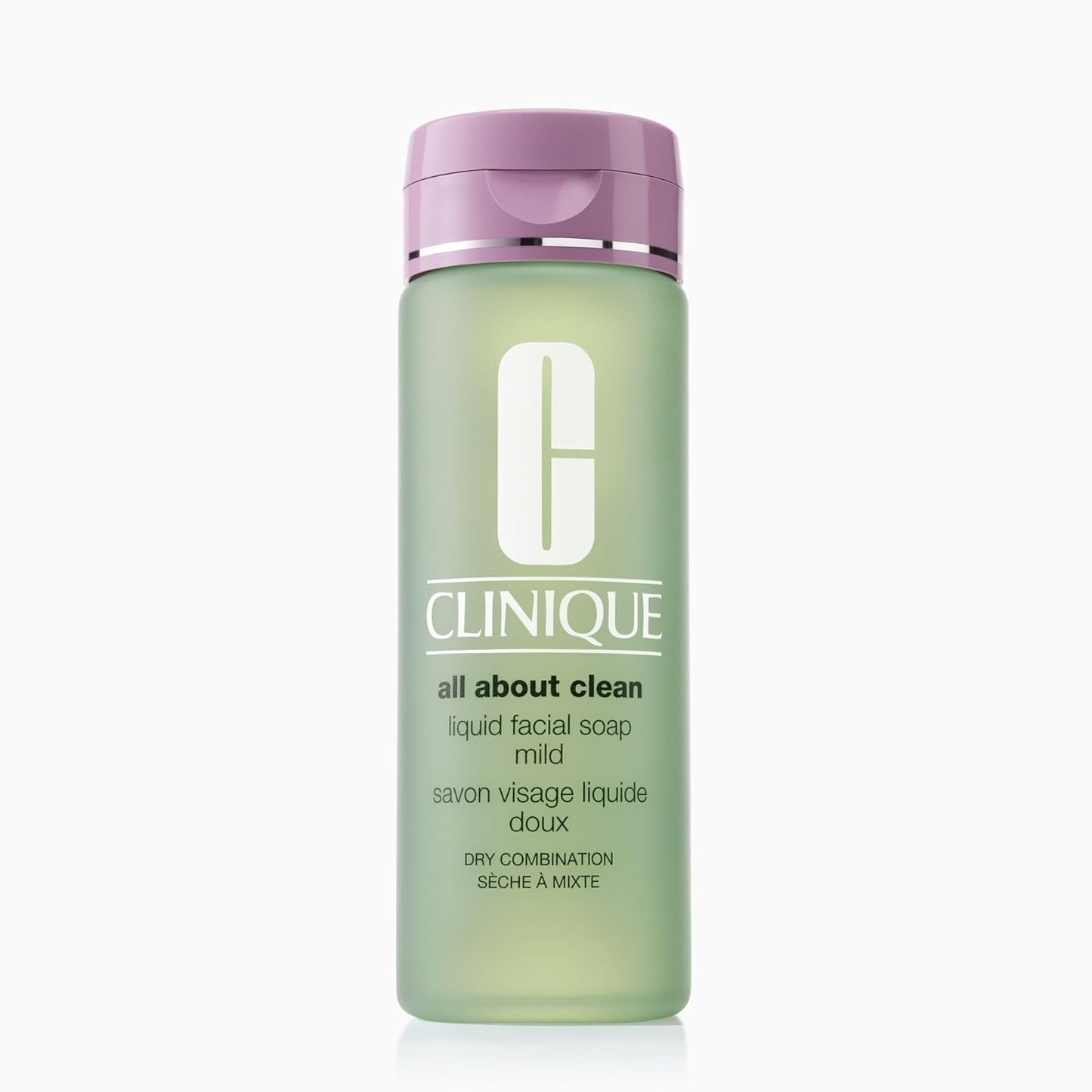 Clinique Liquid Gentle Facial Cleanser 6.7 fl oz