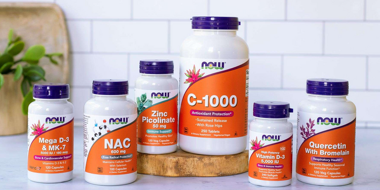 NOW Supplements