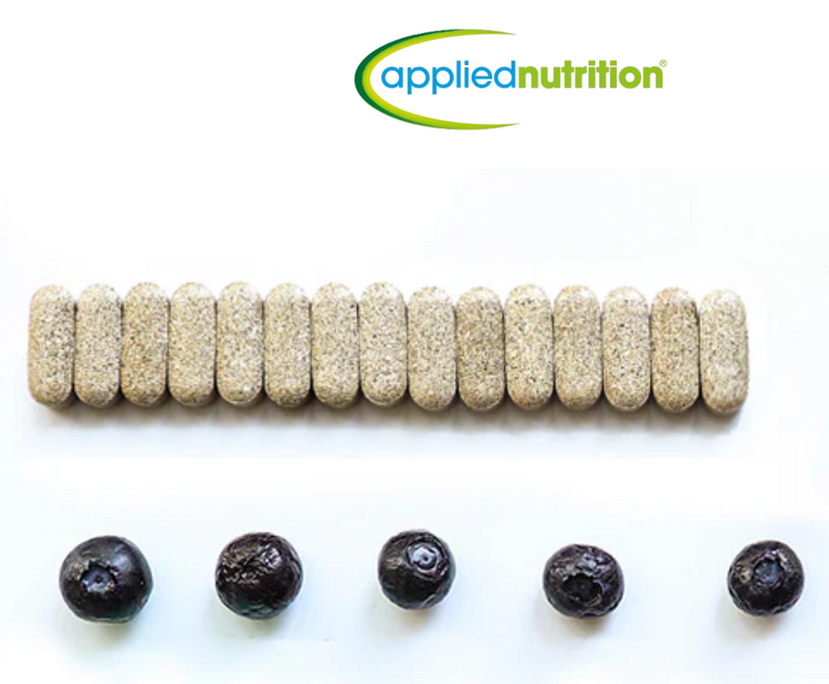 Applied Nutrition