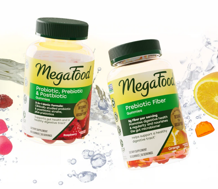 MegaFood