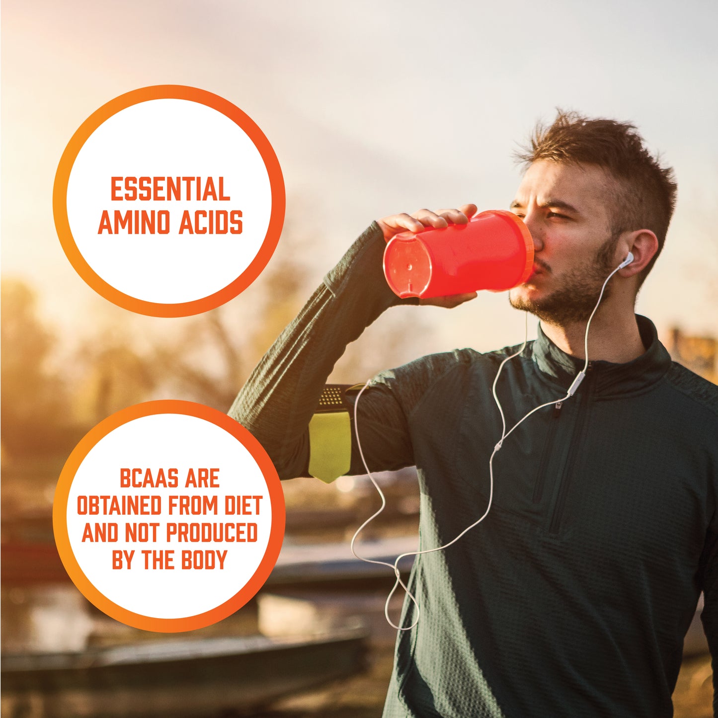 NOW Sports Nutrition, Branched Chain Amino Acids, With Leucine, Isoleucine and Valine, 120 Veg Capsules