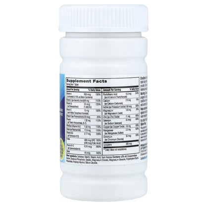 21st Century, One Daily, Men's Health, 100 Tablets
