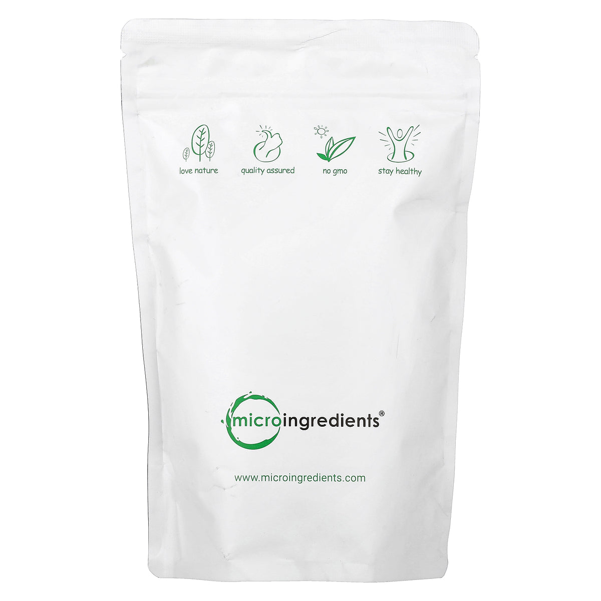 Micro Ingredients, Organic Chaga Mushroom Extract, 10 oz (283 g)