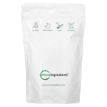 Micro Ingredients, Organic Chaga Mushroom Extract, 10 oz (283 g)