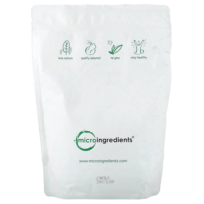 Micro Ingredients, Pure Bee Pollen Granules, 2 lb (908 g)