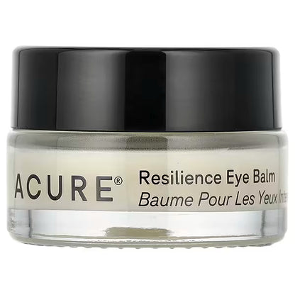 ACURE, Resilience Eye Balm, 0.5 oz (14 g)