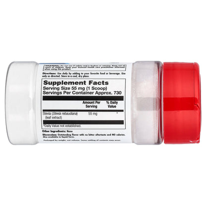 KAL, Sure Stevia™ Extract, 1.4 oz (40 g)