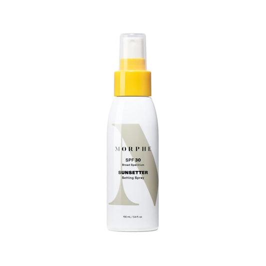 Morphe Sunsetter Spectrum Setting Spray