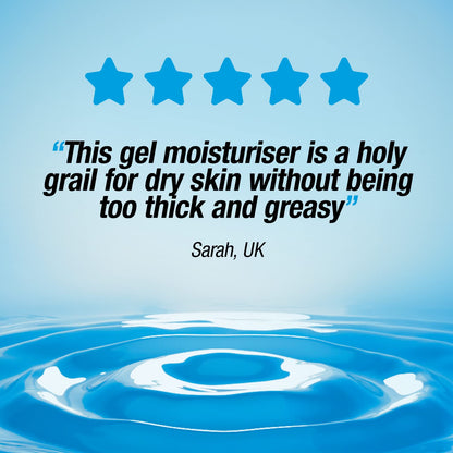 Neutrogena Hydro Boost Gel Cream Moisturiser