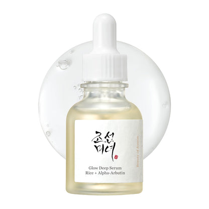Beauty of Joseon Glow Deep Serum Rice Alpha-Arbutin