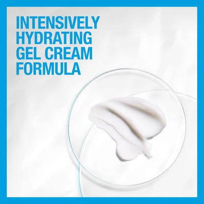 Neutrogena Hydro Boost Gel Cream Moisturiser
