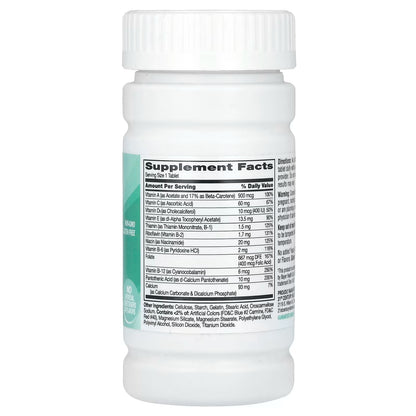 21st Century, One Daily, Essential, 100 Tablets