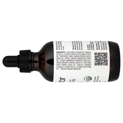 PURA D'OR 3.2 Oz ORGANIC Vitamin E Oil Blend 70,000 IU