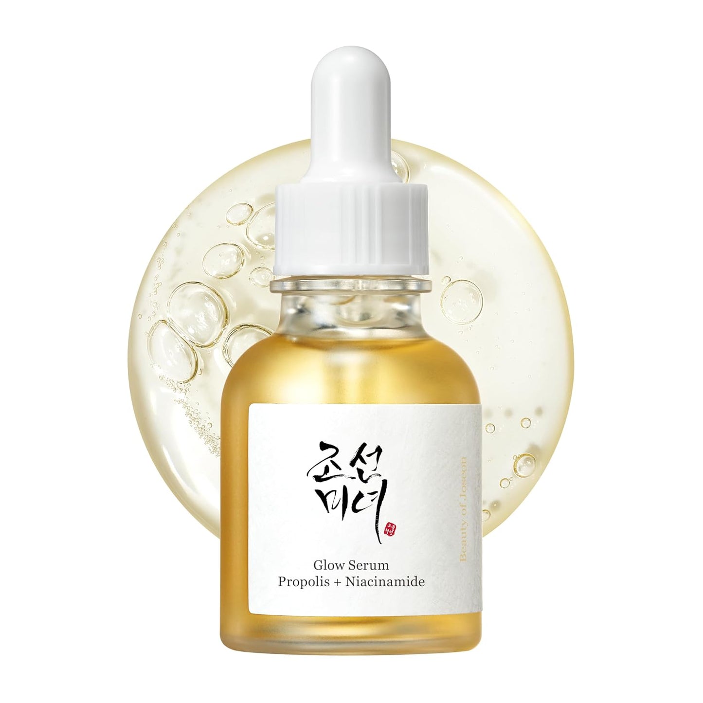 Beauty of Joseon Glow Serum Propolis and Niacinamide