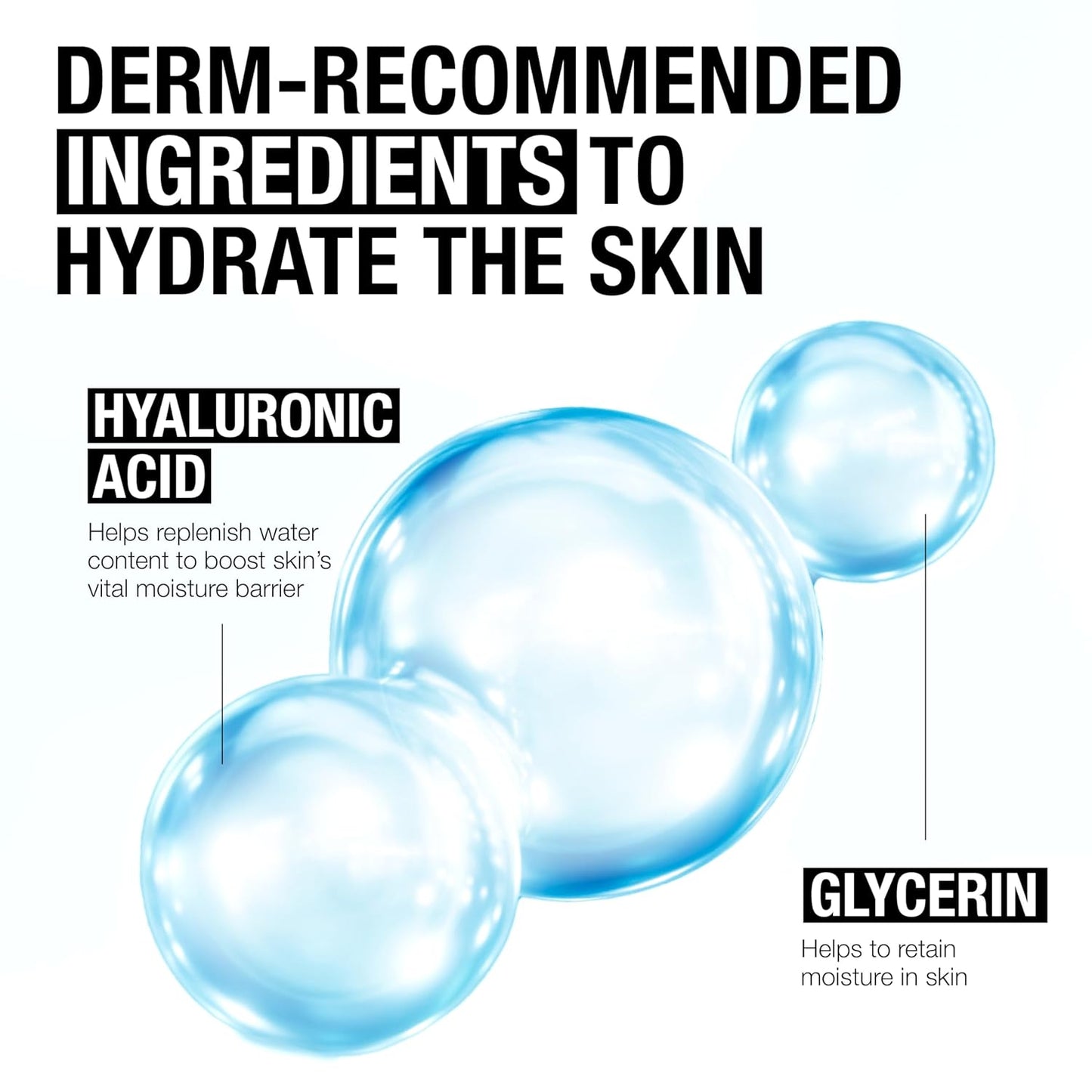 Neutrogena Hydro Boost Fragrance Free Hydrating Gel Facial Cleanser