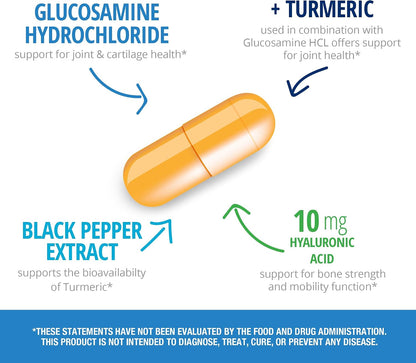 21st Century, Arthri-Flex® Advantage + Turmeric, 90 Vegetarian Capsules