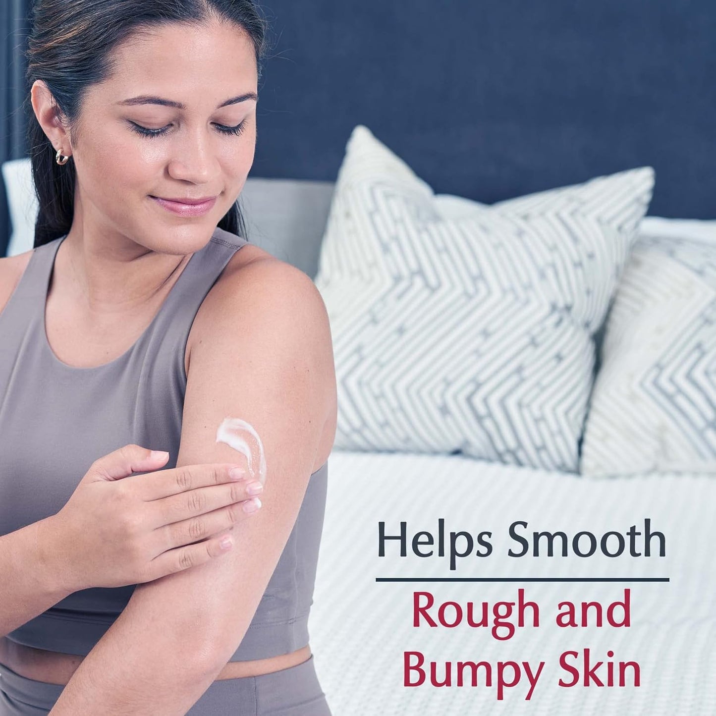 Eucerin Roughness Relief Body Lotion for Extremely Dry Skin