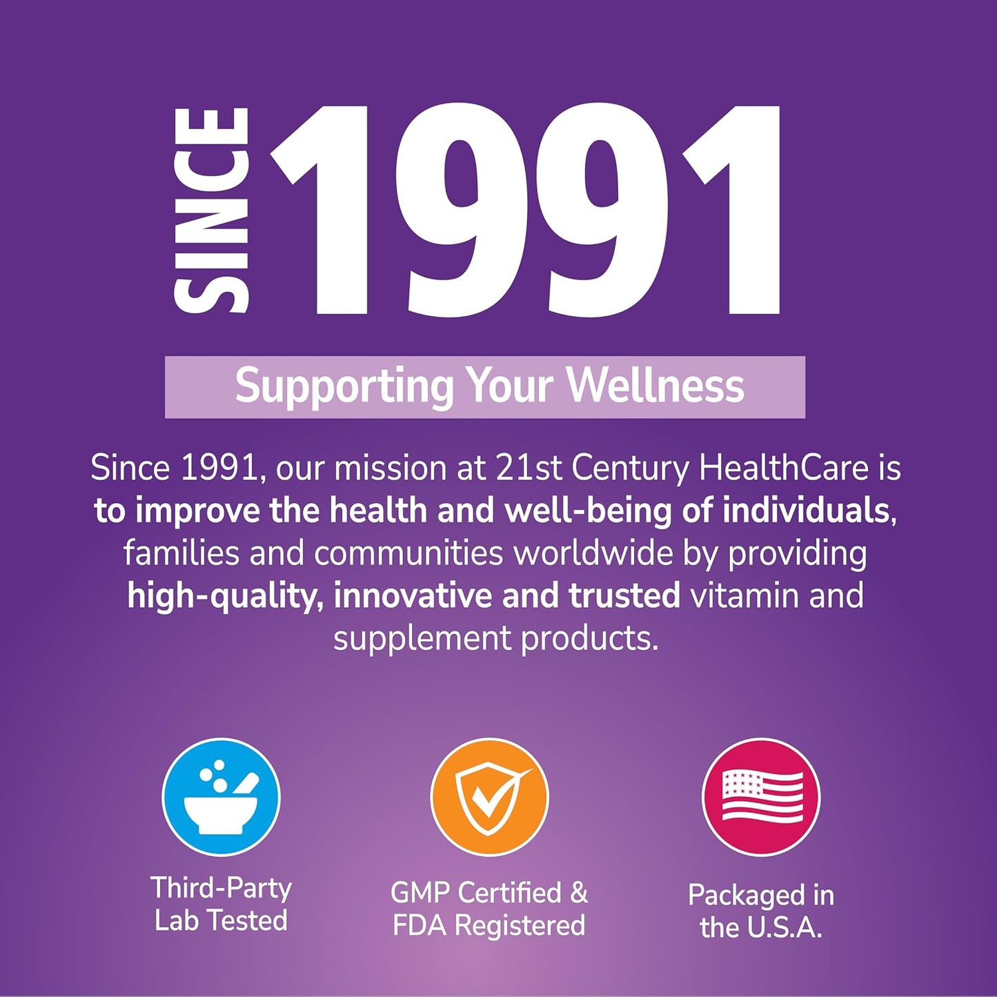 21st Century, Ultra Potency Advanced Probiotic, 60 Capsules
