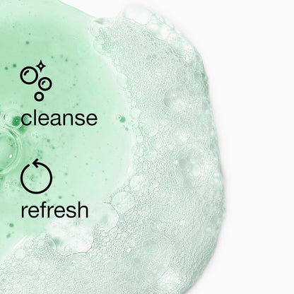 Clinique Liquid Gentle Facial Cleanser 6.7 fl oz
