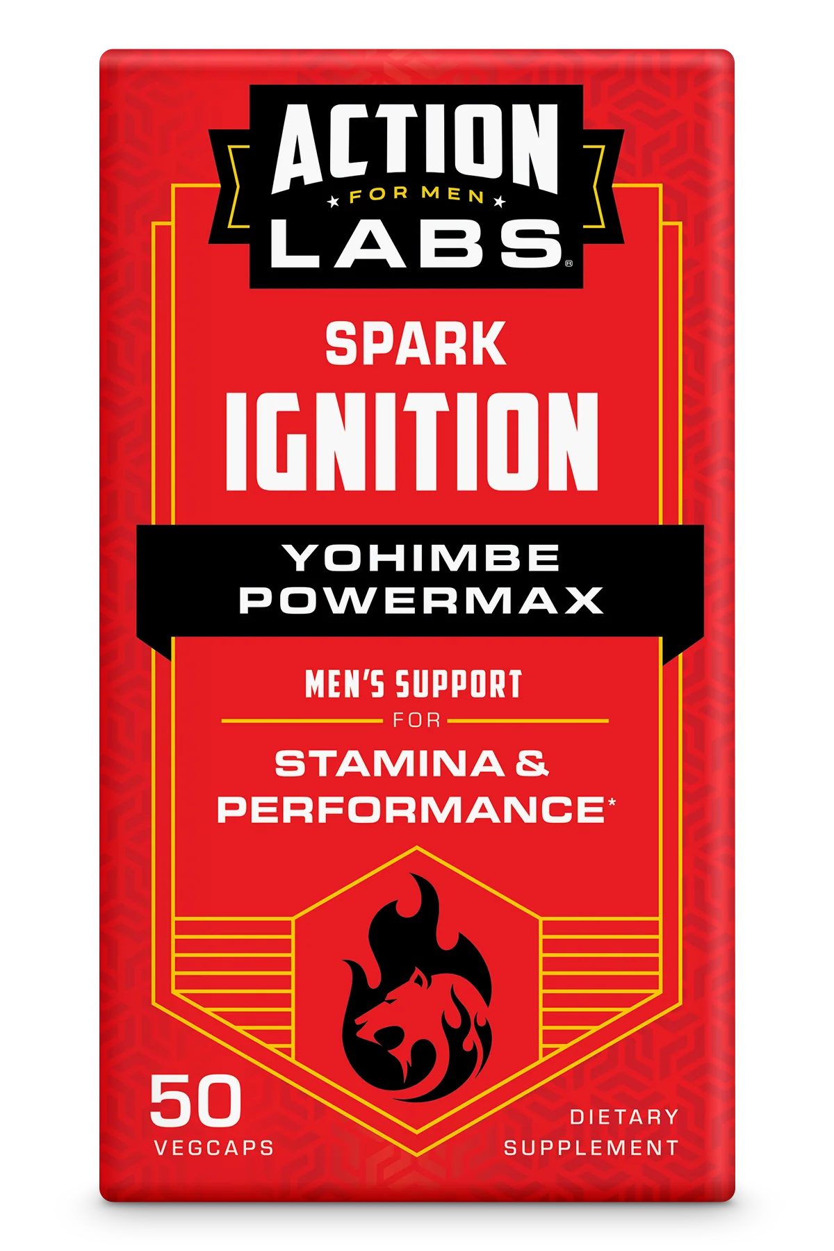 Action Labs Joint Performance+ Tablet 60 CT