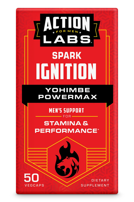 Action Labs Joint Performance+ Tablet 60 CT