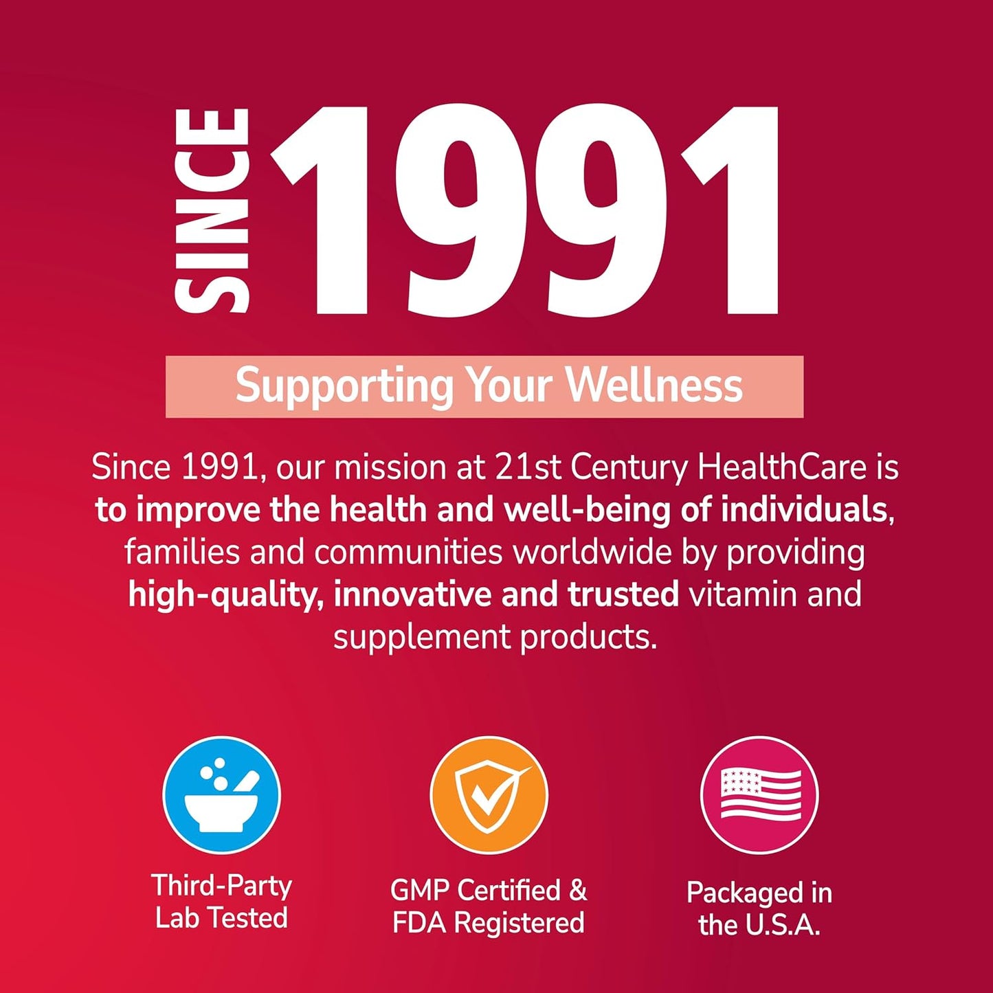 21st Century, Cranberry Plus Probiotic, 60 Tablets