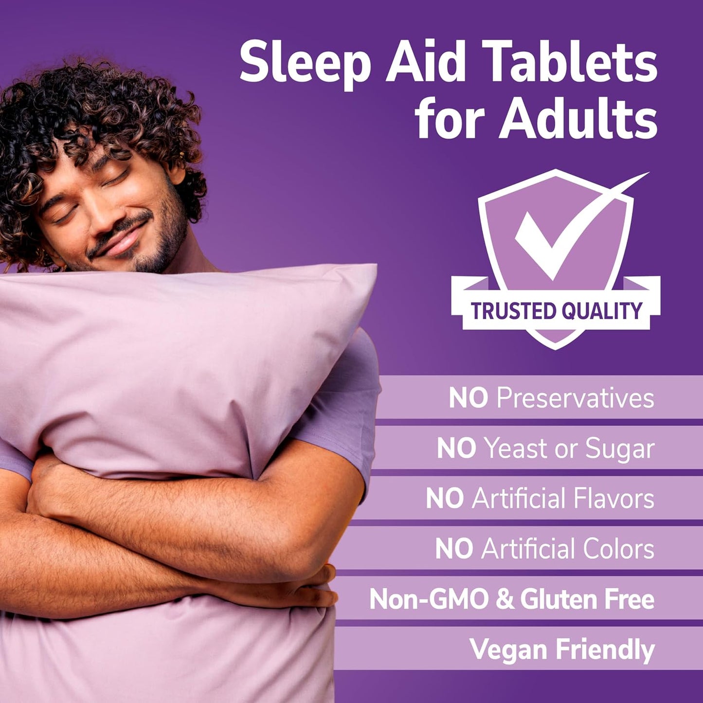 21st Century, Melatonin, 5 mg, 120 Tablets