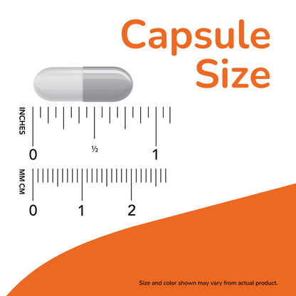 NOW Supplements, Alpha Lipoic Acid 600 mg, Extra Strength, 60 Veg Caps