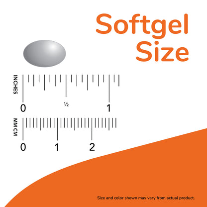 NOW Supplements, Vitamin D3 50,000 IU Softgels, 50 softgels