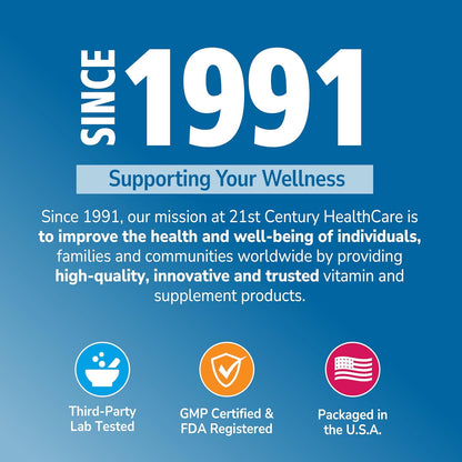 21st Century, Sentry Men, Multivitamin & Multimineral Supplement, 120 Tablets