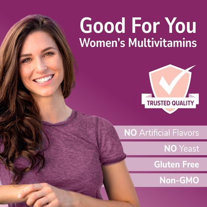 21st Century, Sentry Women, Multivitamin & Multimineral Supplement, 120 Tablets