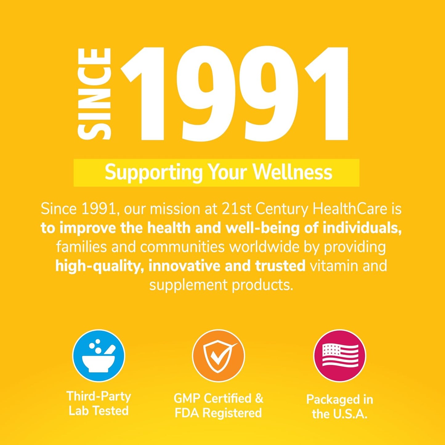 21st Century, Biotin, 10,000 mcg, 120 Tablets