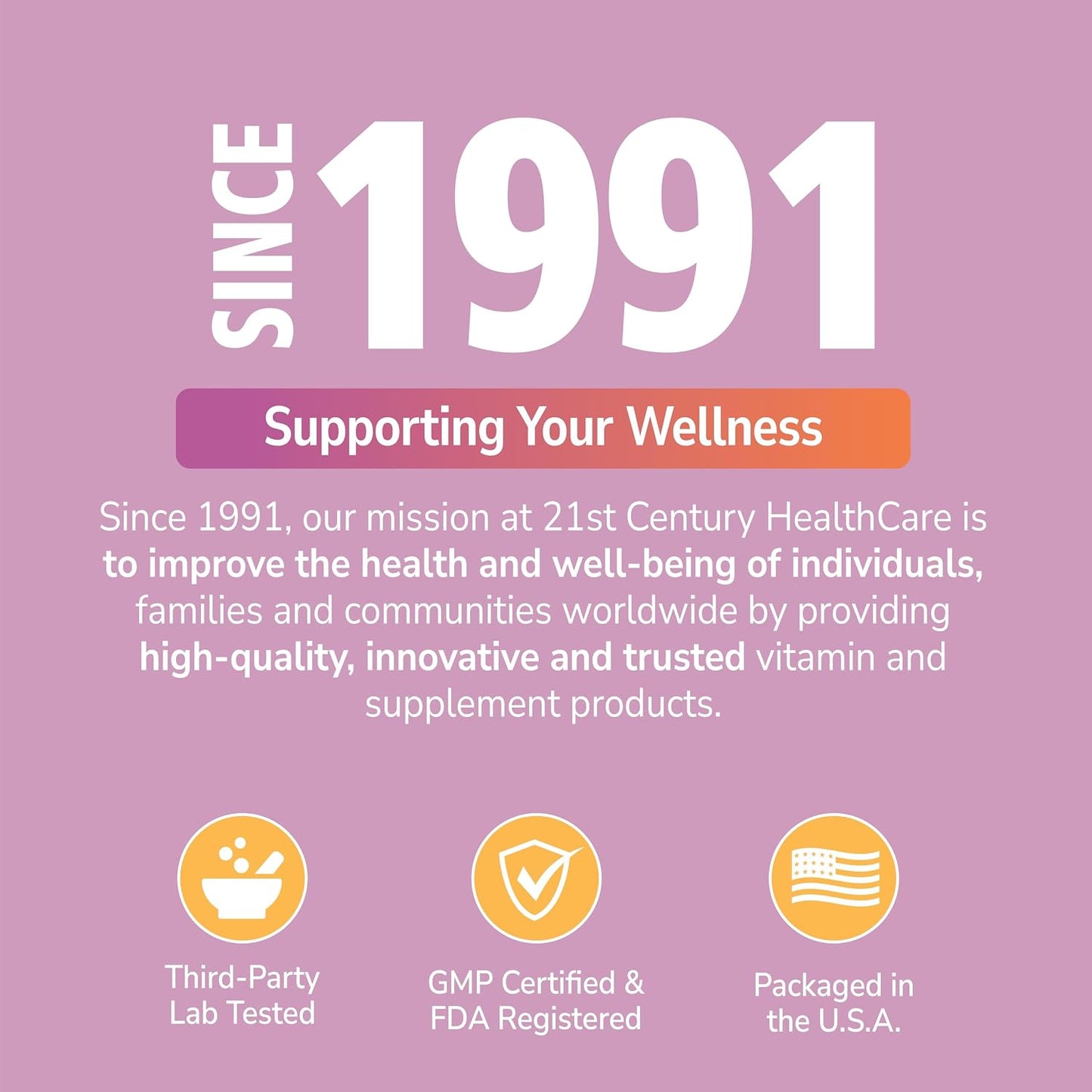 21st Century, Hair, Skin & Nails, 90 Tablets